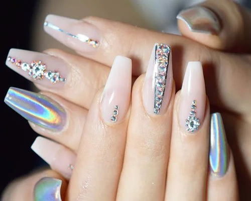 Nail Extension Course
